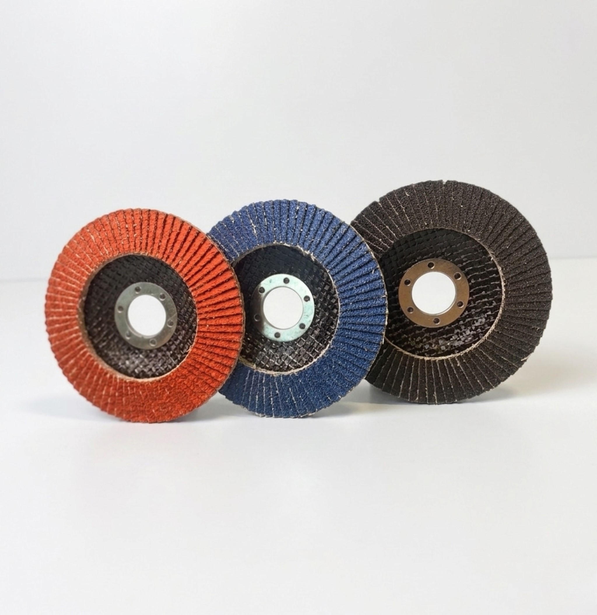 Discos Flaps